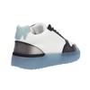 Mallet Mens Hoxton 2.0 Leather Trainers