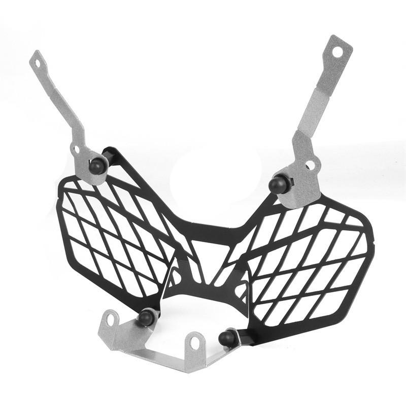 Yiddw Tiger900 Gt 2022 Motorcycle Headlight Mesh Shield Reliable Protective Guard