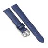6mm 8mm 10mm 12mm 13mm 14mm 16mm 17mm Cowhide Leather Watch Strap Ultra Thin Soft Bracelet for Women Men Universal Wrist Band