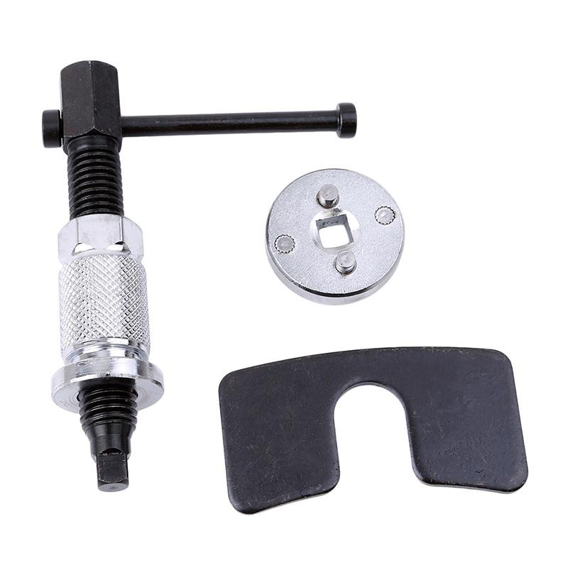 Buy Brake Caliper Piston Rewind Compressor Pad Tool Wind Back Right