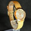 Used [BULOVA] Bulova/Ladies Watch/Stylish/Rose Gold Color