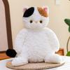 Plush Cat Toy Pillow With Pp Cotton Fill For Girls And Kids Comfort