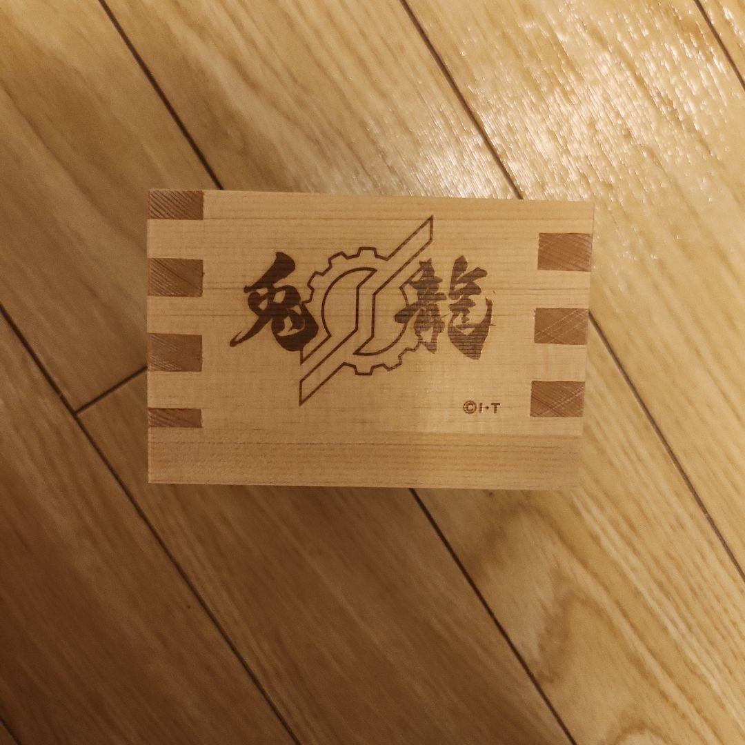 

[Б/У] Kamen Rider Build Масу