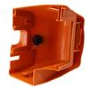Replacement Chainsaw Air Filter Cover OEM Part for Models 034 036 MS360 1125 140 1913 Designed to Protect Engine from Debris