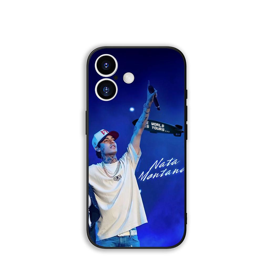 Cover Pop N-Natanaels Canos for Samsung Galaxy A25 A37 A57 A12 A14 A31 A41 A50 A51 A70 A71 A72 A21S A04 M15 Note 20 9 8 10 Case