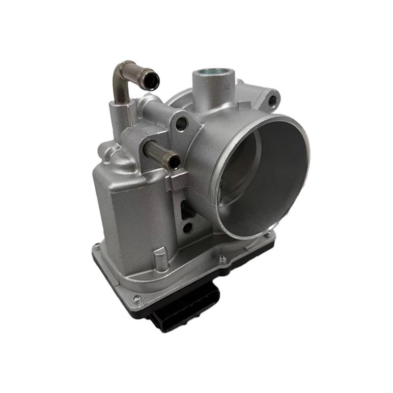 Compatible with Nissan Throttle Body Assembly: 16119-EA00B/EA00C/EA00D (TB1152)