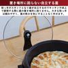 Yamazen Electric Pot, Grill Pot, 2WAY, Living alone, Living with two people (deep pot/corrugated plate), Pot diameter 26cm, Depth 6cm, For 2 to 3 peop