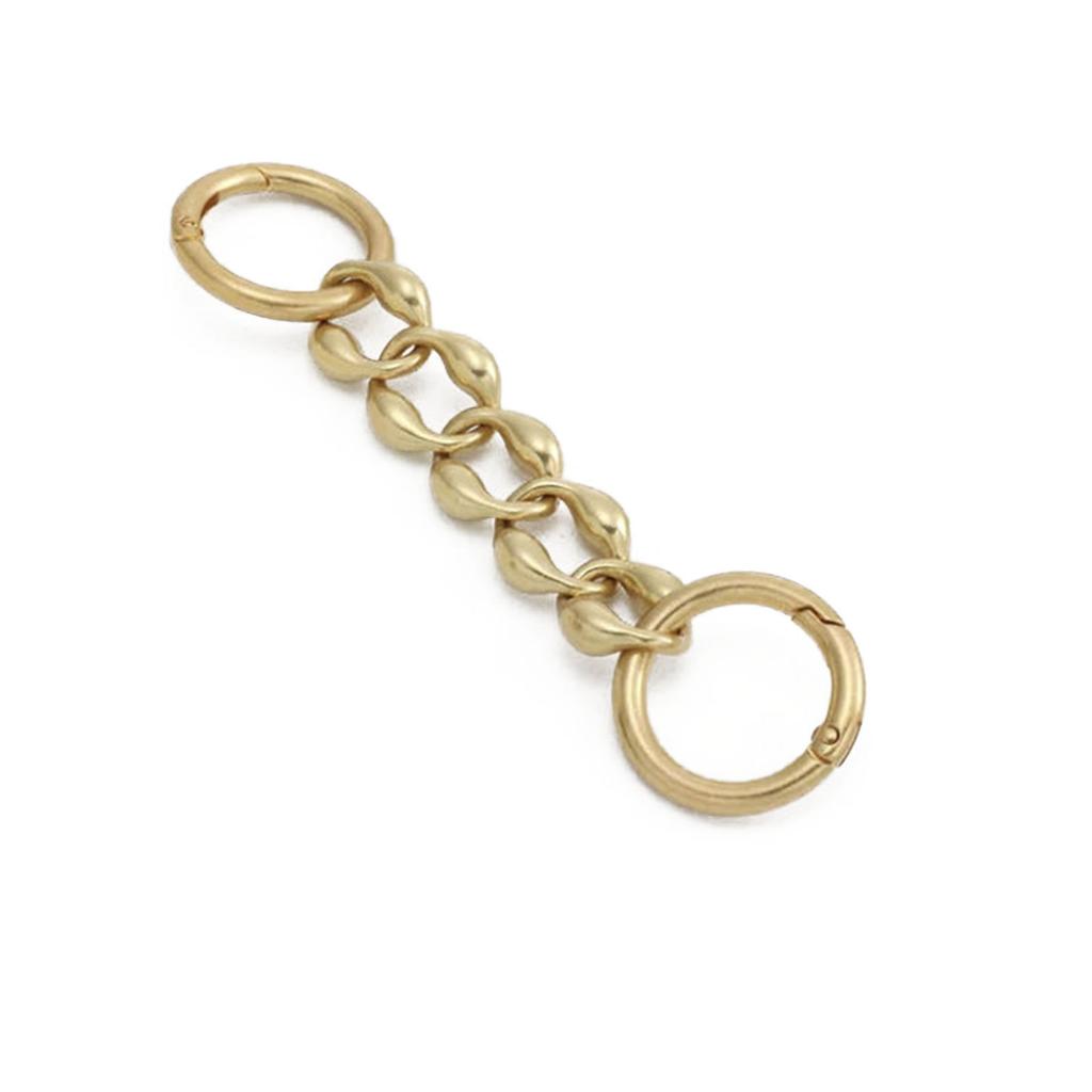 Extensor Lanț Geantă Practic Extensor Curea Geantă Metalic Extensor Curea Geantă Lanț de Rezervă Accesorii pentru Femei