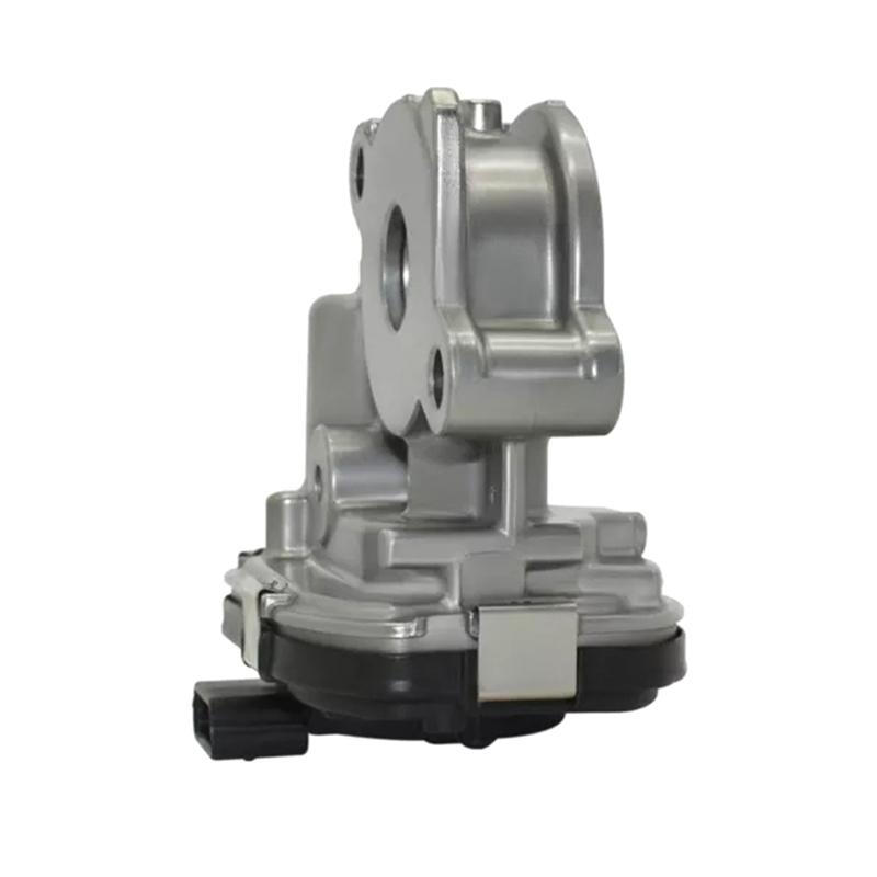 Engine Exhaust Gas Recirculation (EGR) Valve For Nissan ALTIMA QASHQAI X-TRAIL 2.5L 14710-5TA1C 14710-5TA0C EGR Valve