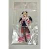 Used [Unopened] Choco Yuzuki Acrylic Stand Tsukumo Collaboration Hololive