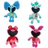 Poppy Playtime Smiling Critters Plush Toy Horror Animal Doll Custom Made