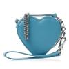 Vivienne WeStwood Vivienne WeStwood Dámský S Nappa Tenká Linka Srdce Náramková taška 53030023 L001l K407