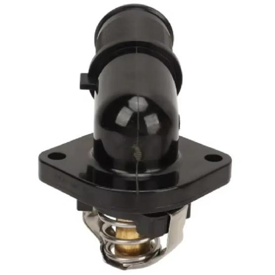 

1336Q2 89°C Coolant Thermostat for Peugeot 1007 306 106 BIPPER Citroen C2 C3 NEMO SAXO BERLING OEM 1336N1 SKTOO Car Accessories