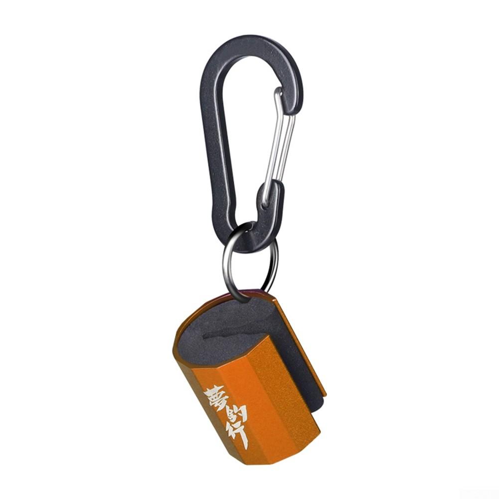 

Зажим для удилища из ЭВА Рыболовные принадлежности Подвесное зажимное устройство золотистый