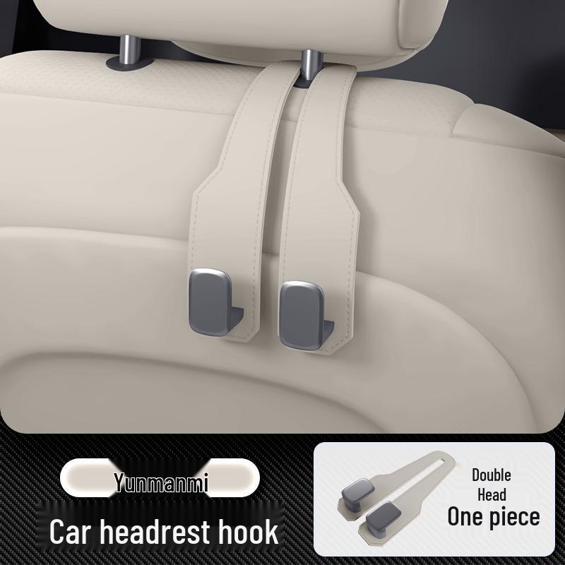 Interior Modification Kit: Lydo L90 Rear Seat Car Hook, 25 Models