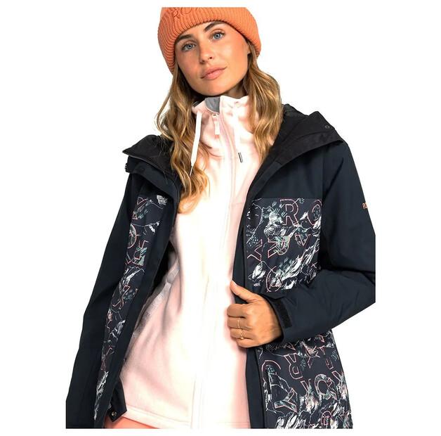 Roxy Galaxy Jacket
