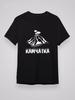T-shirt Kamtchatka
