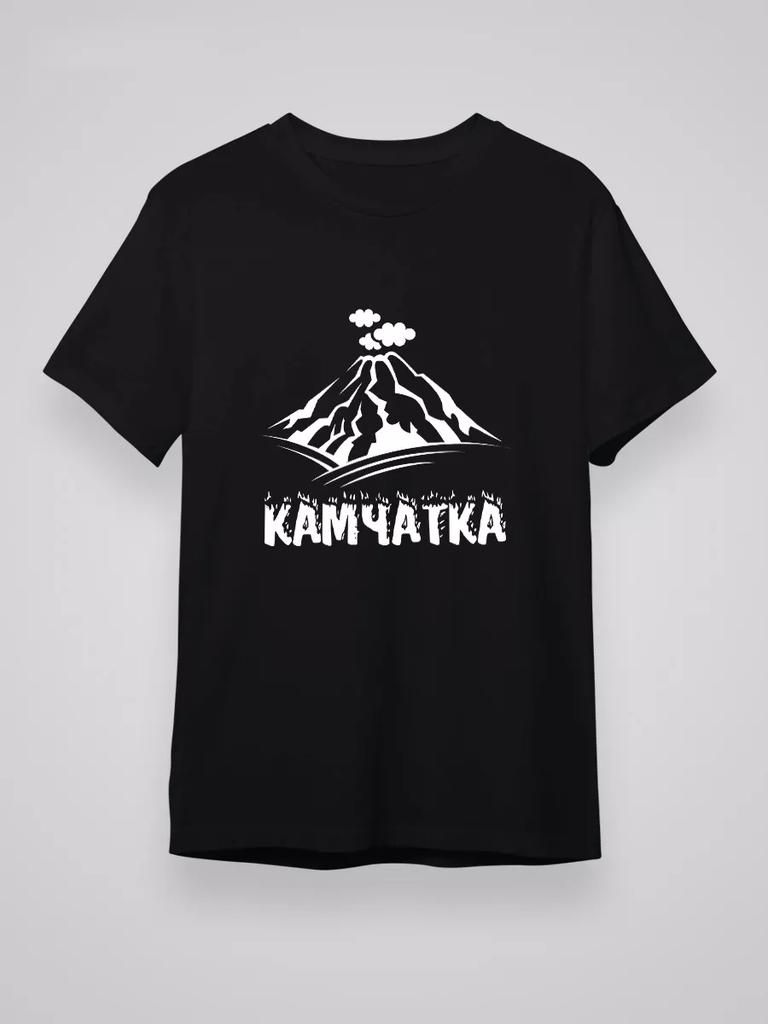 Kamchatka T-shirt