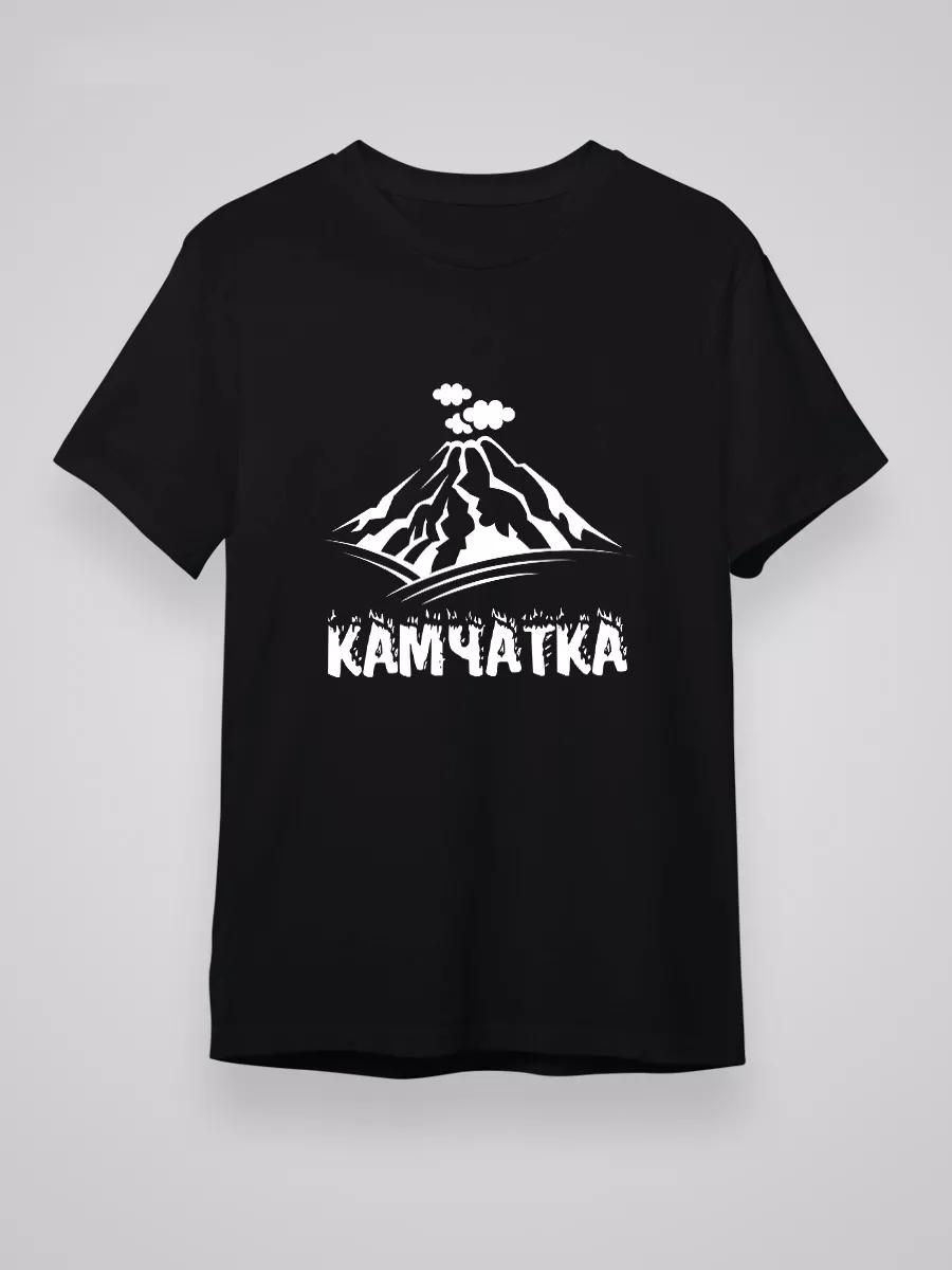 Kamchatka T-shirt S