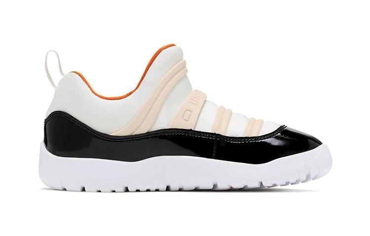 Jordan 11 Retro Little Flex Sail PS BQ7101-108