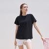 [Swt23031-01] Active Venturi Cooling T-Shirt Black