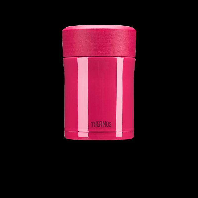 Thermos TCLA-470S High Vacuum Stainless Steel Food Jar