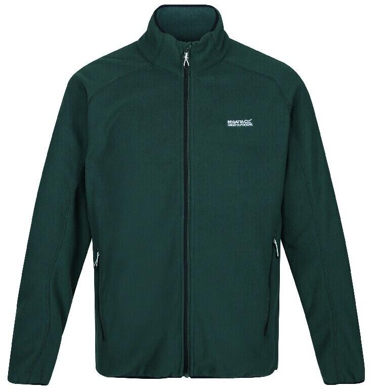 Regatta Hadfield Full Zip Fleece Jacket
