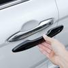 Strong ABS Car Door Handle Case Exterior Replacement Part Vehicle Accessories Suitable for Vehicle Modification
