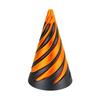 3D Printing Spiral Cone Pyramid Decompression Toy Creative Crossing Sculpture Stress Relief Gift