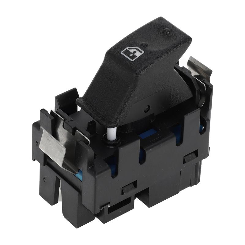 X Autohaux Rear Left Side Power Window Switch for Cadillac Escalade Window Control Switch