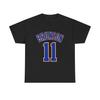 Jalen Brunson New York T Shirt | Basketball Jersey Tee