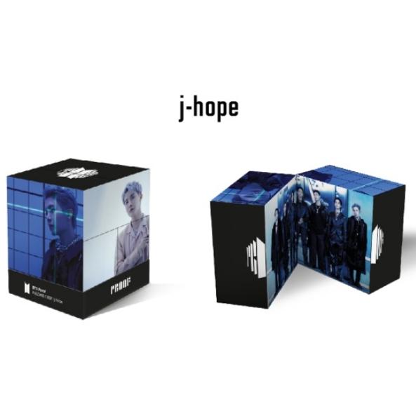 BTS Proof プルーフ Proof (Standard Edition) - Official BTS Music Store