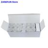 12-Pack Colorful Rechargeable LED Candle with Remote Flameless Tealightt Xmas Valentine Wedding Church Home Table Decoration