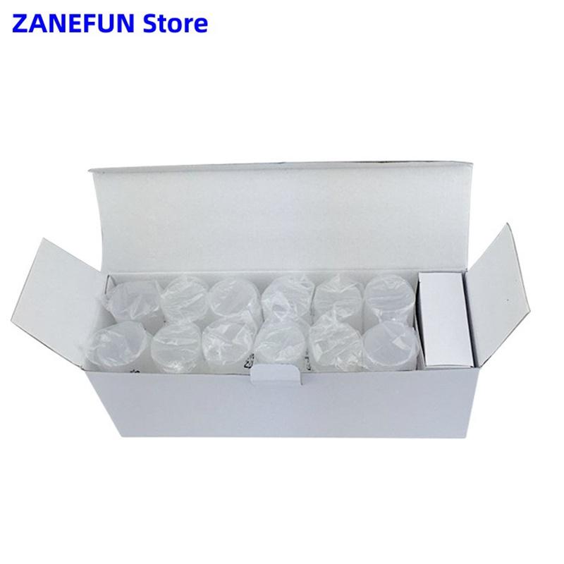 12-Pack Colorful Rechargeable LED Candle with Remote Flameless Tealightt Xmas Valentine Wedding Church Home Table Decoration