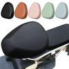Leather Electric Vehicle Seat Cover Sunscreen Front Seat Cover New Cushion Cover