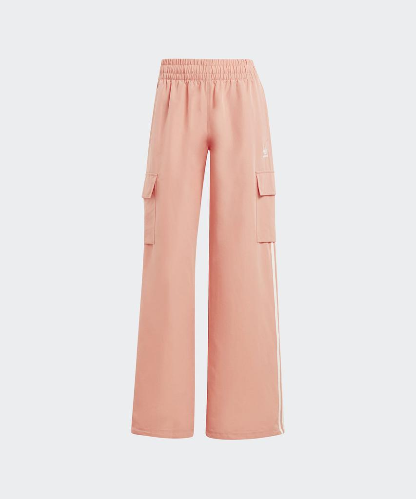ADIDAS 3S Cargo Pants - Wonderclay / Iz0715
