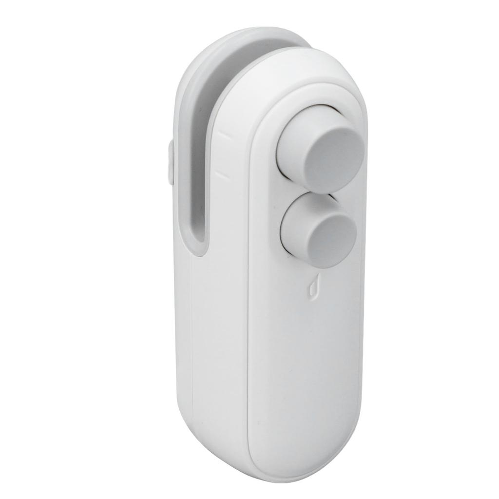 Mini Bag Sealer Handheld Heat Bag Sealer 2 In 1 Sealer and Cutter Portable Resealer Machine for