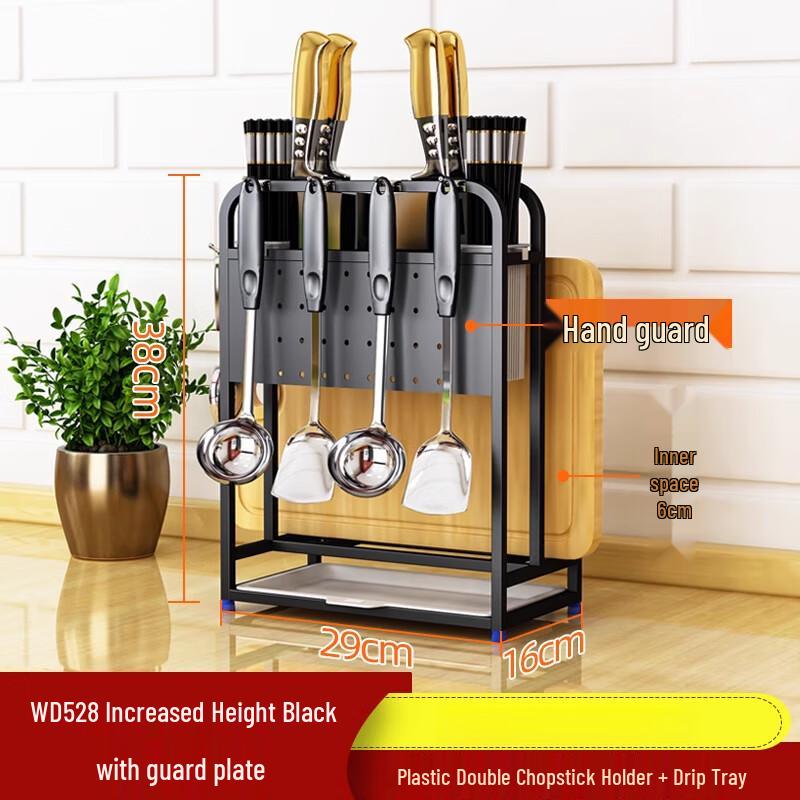 

Yunshuang Stainless Steel Kitchen Organizer Shelf
