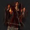 Mayfair Witches Womens/Ladies The Witch Is Back T-Shirt