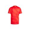 adidas Spain 24 Home Jersey (Asia Sizing) Better Scarlet Men Streetwear IP9331