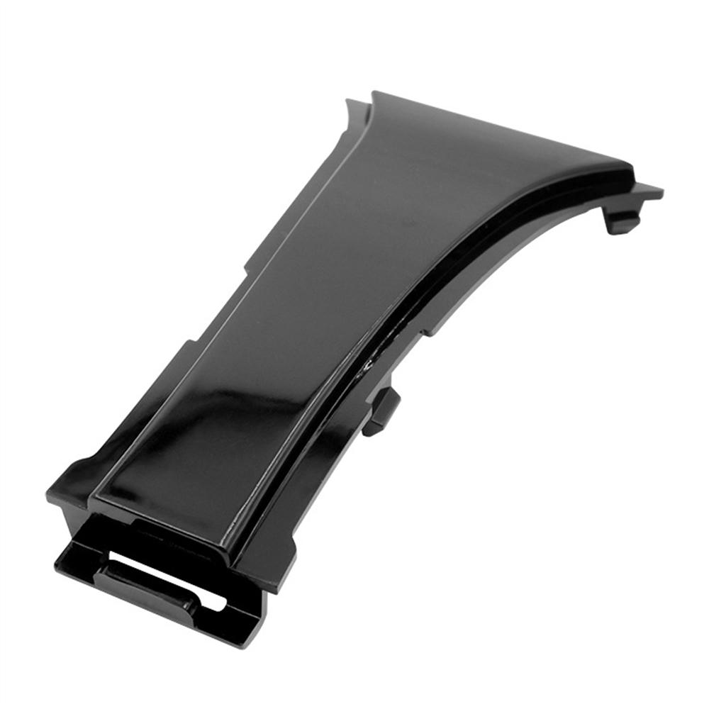 New Black Bumper Grille Trim Bracket Front 51137349586 For BMW 5 Series G30 2015 2016 2017 2018 G31 F90 M5 2016 2017 2018