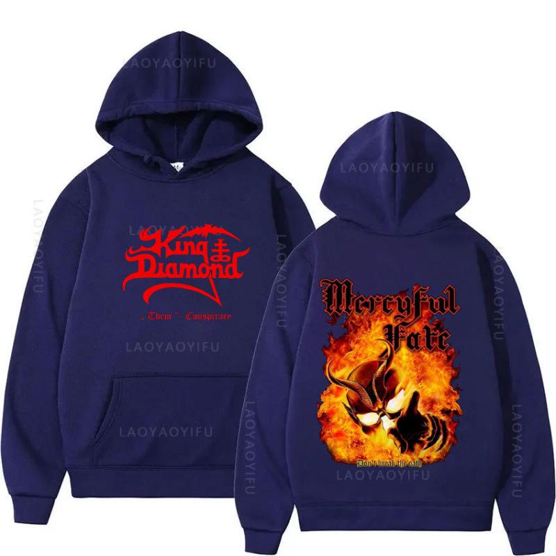 Mercyful Fate Dont Break The Oath Theme Essentia