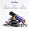 Baeyork Moonlit Calm Roll-On Blend 10mL (0.3 Fl. Oz.) – Essential Oils of Lavender, Chamomile, Sandalwood, Copaiba & Orange | Night-Time Aromatic