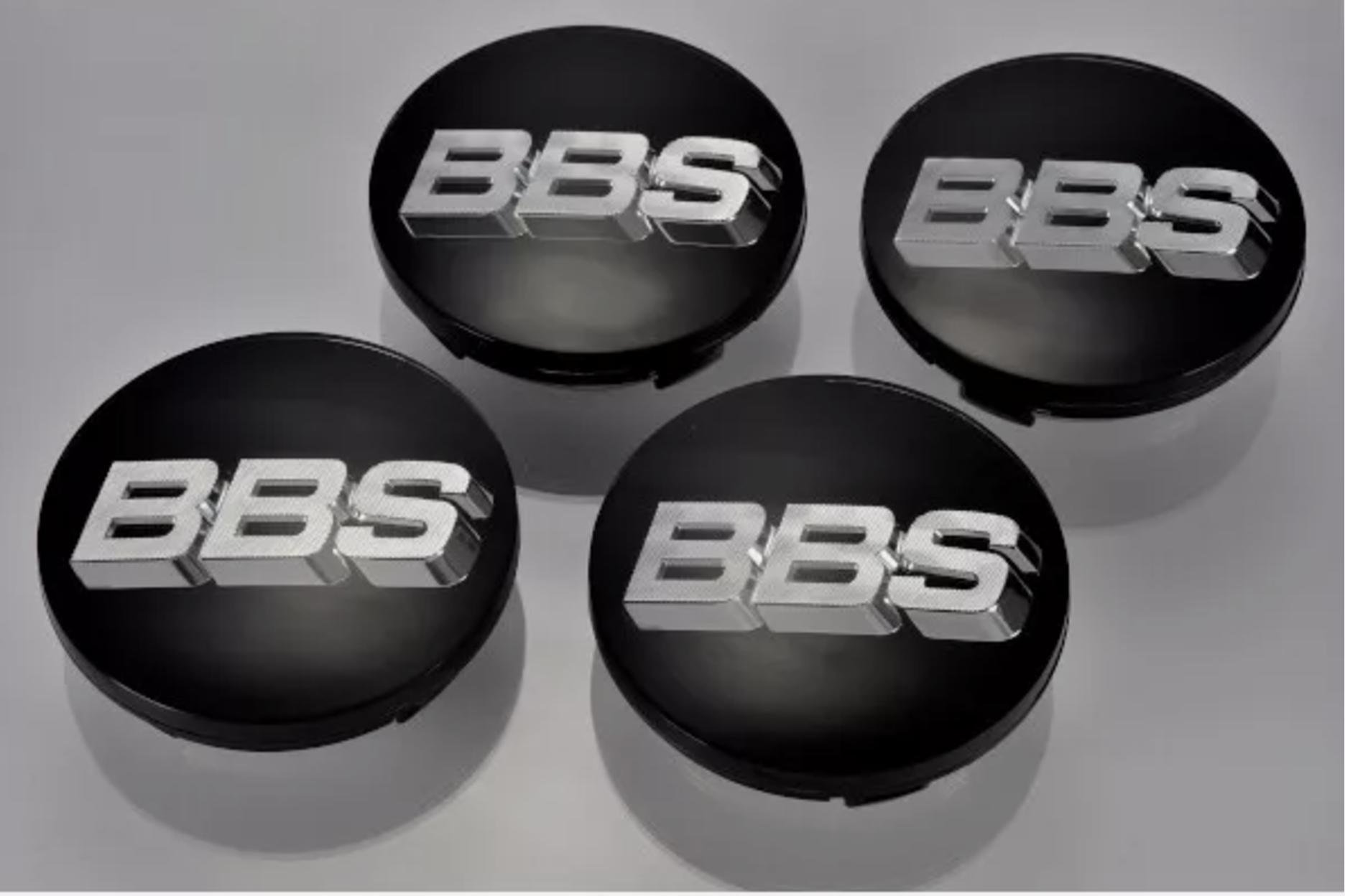 

Mitsubishi Lancer Evolution Evo BBS Wheel Center Cap 70mm 1PC JAPAN JDM OEM NEW
