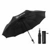 Upgraded Car Portable Automatic Folding Umbrella For Lexus NX ES UX US RC LX GX IS RX 200 250h 350h LS 450h 260h 300h UX200EE4 