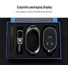 NIO Key Case for ET5, ES7, ET7, 2022 ES6, EC6, ES8 – Protective Shell for Cars