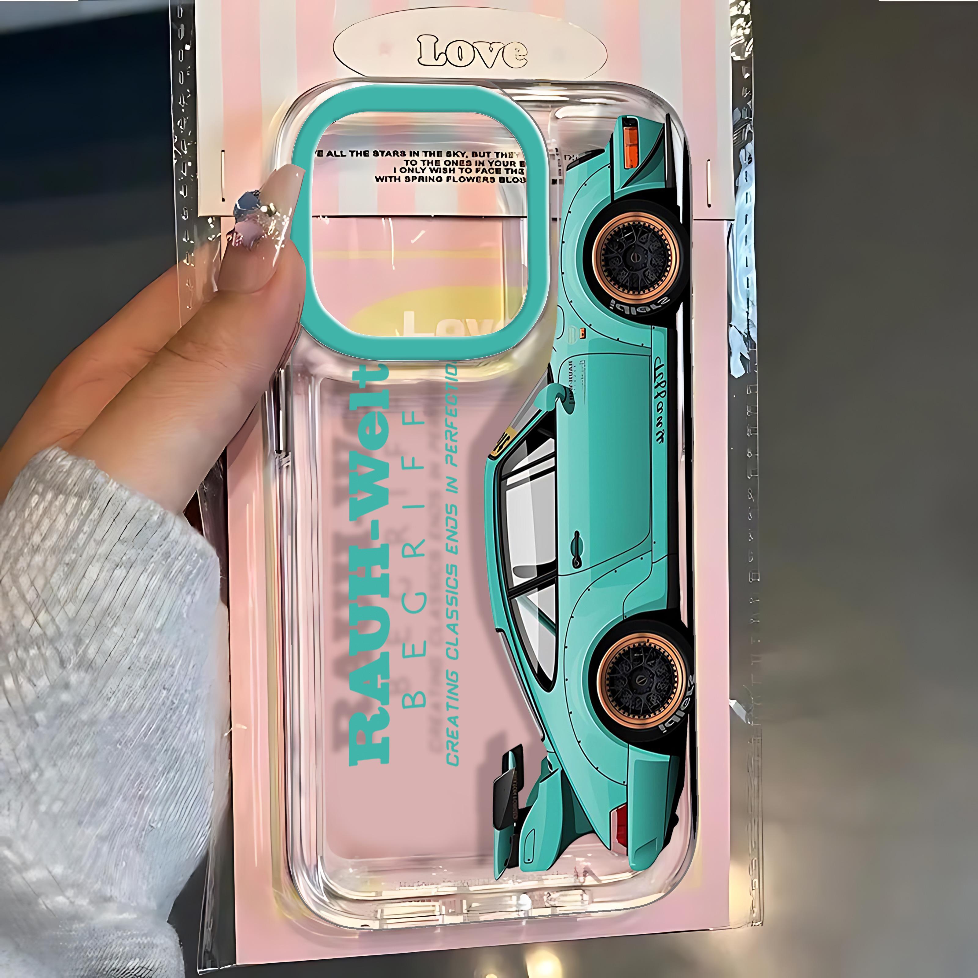 

ГОРЯЧАЯ Мода Крутой Дизайн Автомобиля Чехол Для Телефона Для Samsung Galaxy A37 A57 A16 A07 A17 A36 A26 A56 A55 A35 A25 A15 A05s A13 4G 5G Samsung A36 5G