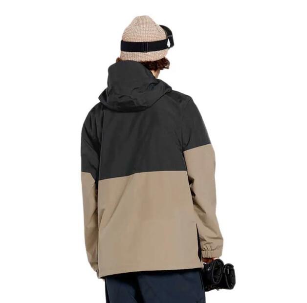 Volcom Куртка L Gore-Tex
