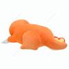 Original  Sleeping Charmander Plush Pillow Soft Stuffed Toy Japan Anime Dragon Plush Doll Gift For Children 55Cm