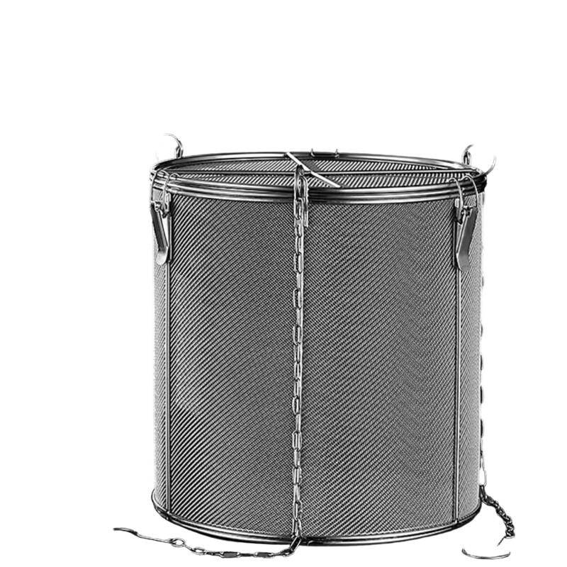 Stainless Steel Spice Infuser